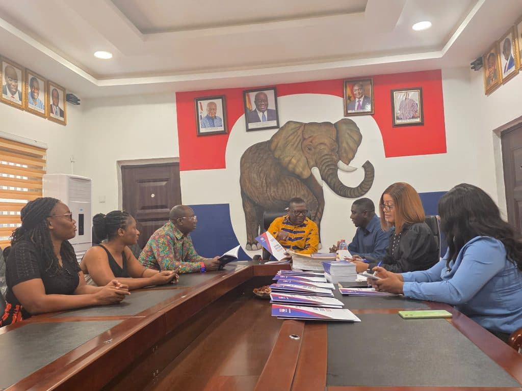 Nominations Open for NPP National Officers Elections - image 3
